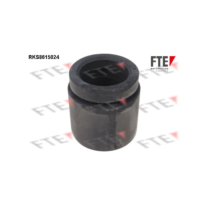 Piston, étrier de frein FTE RKS8615024