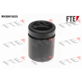 Piston, étrier de frein FTE RKS8615025