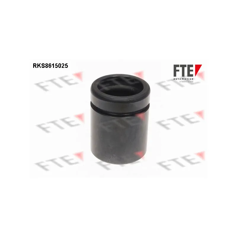 Piston, étrier de frein FTE RKS8615025