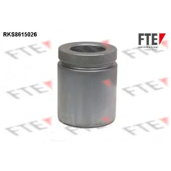 Piston, étrier de frein FTE RKS8615026