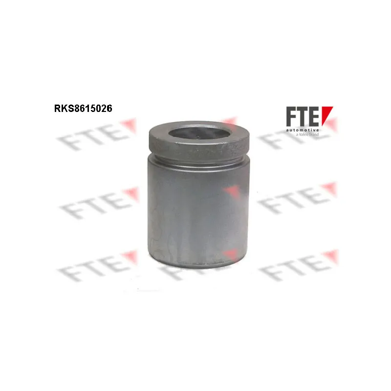 Piston, étrier de frein FTE RKS8615026