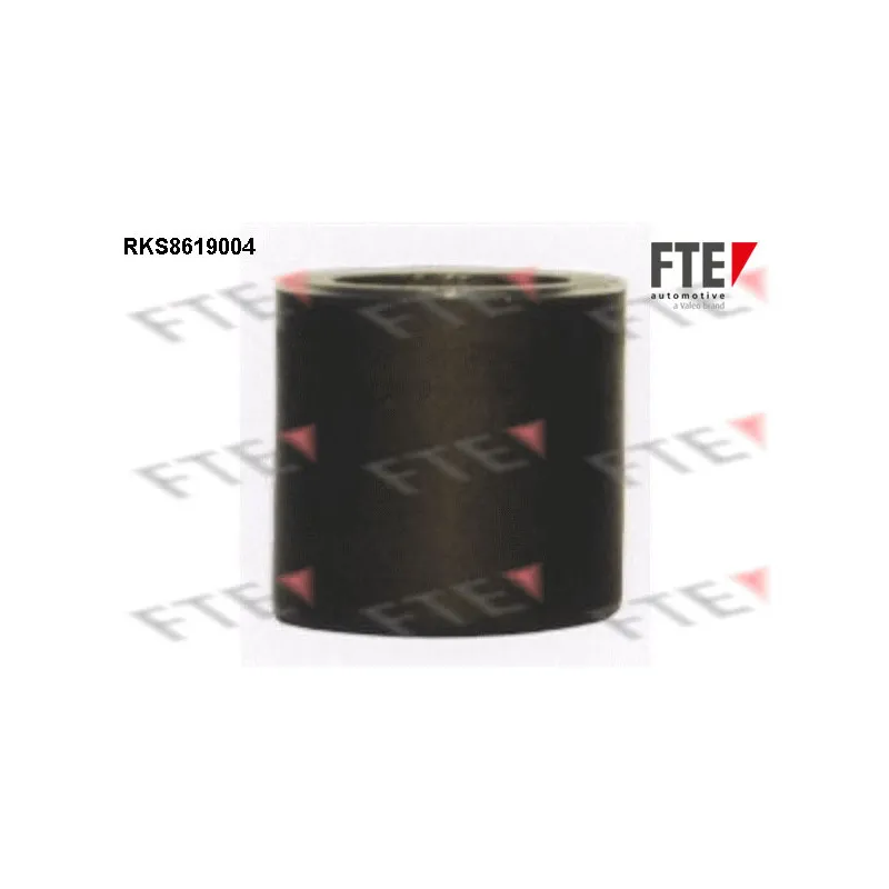 Piston, étrier de frein FTE RKS8619004