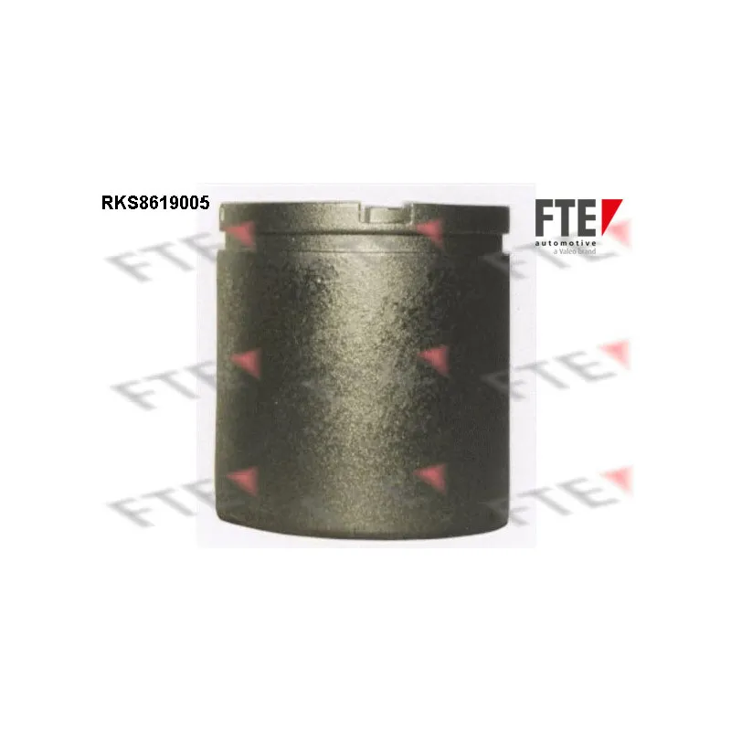 Piston, étrier de frein FTE RKS8619005