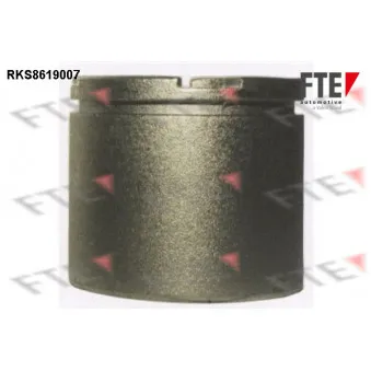 Piston, étrier de frein FTE RKS8619007