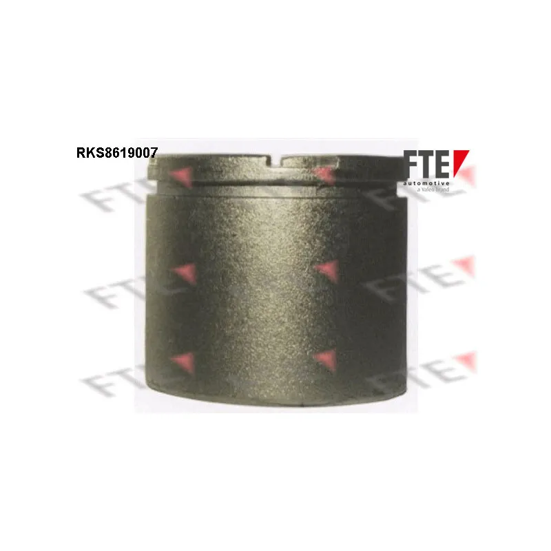 Piston, étrier de frein FTE RKS8619007