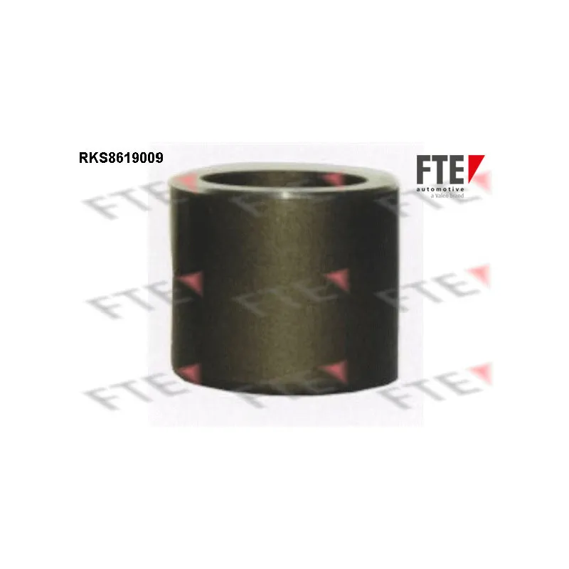 Piston, étrier de frein FTE RKS8619009