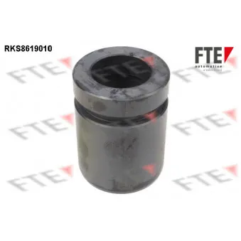 Piston, étrier de frein FTE RKS8619010