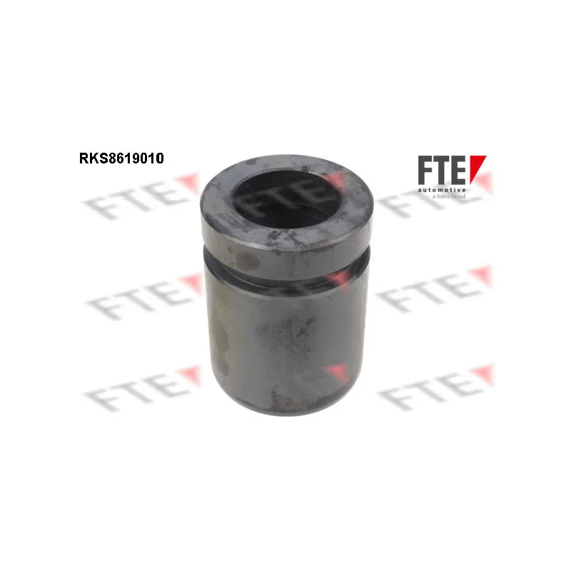 Piston, étrier de frein FTE RKS8619010