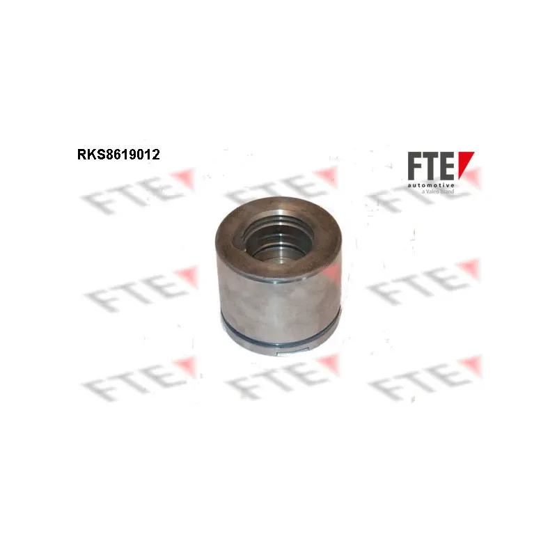 Piston, étrier de frein FTE RKS8619012
