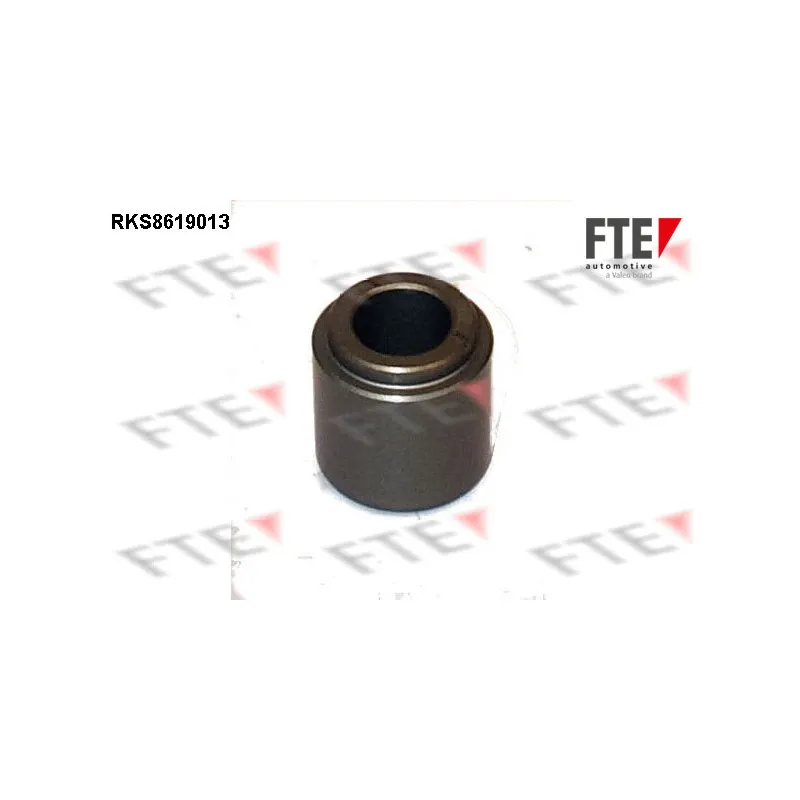 Piston, étrier de frein FTE RKS8619013