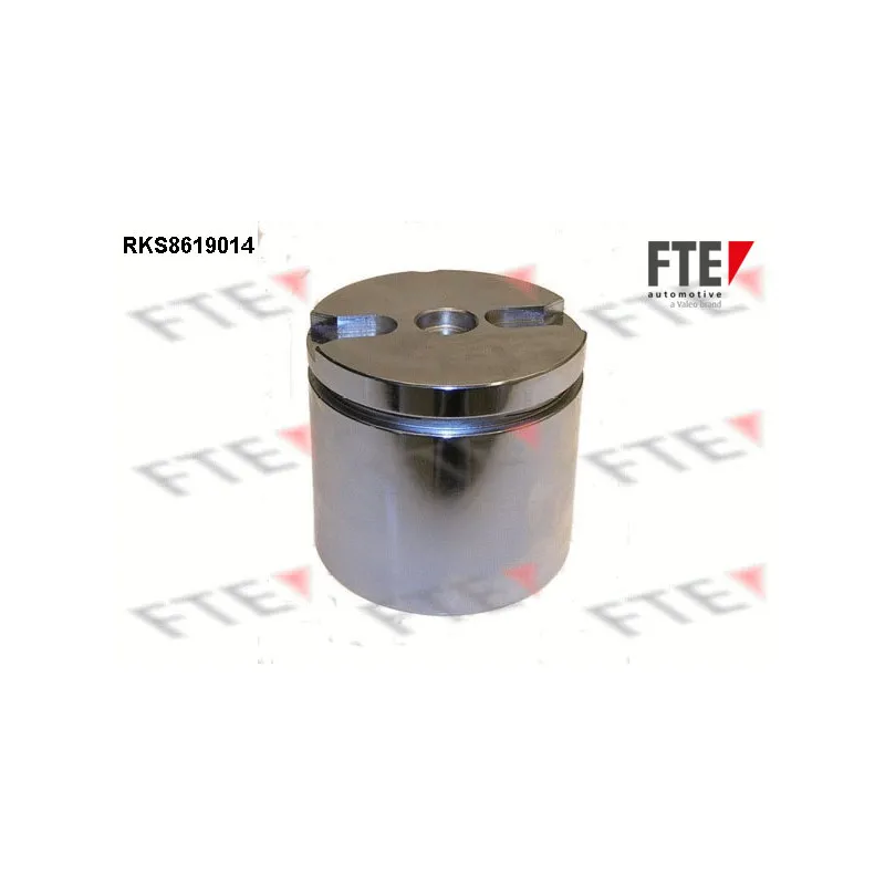 Piston, étrier de frein FTE RKS8619014