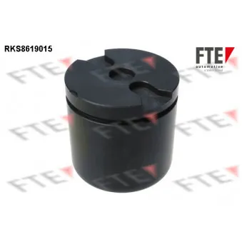 Piston, étrier de frein FTE RKS8619015