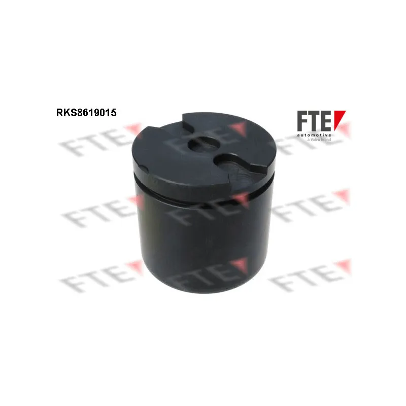 Piston, étrier de frein FTE RKS8619015