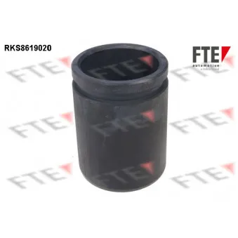 Piston, étrier de frein FTE RKS8619020