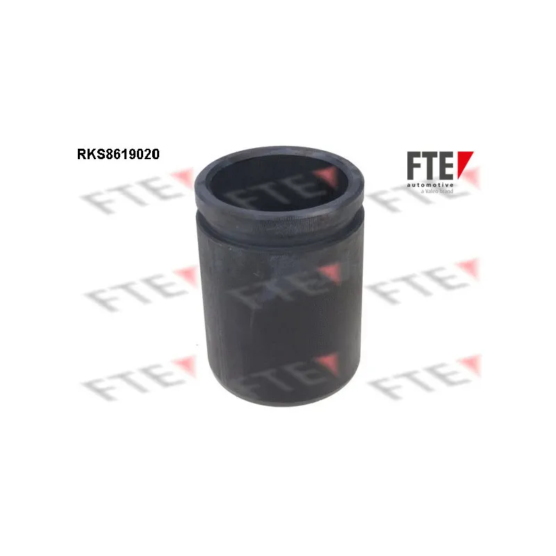 Piston, étrier de frein FTE RKS8619020
