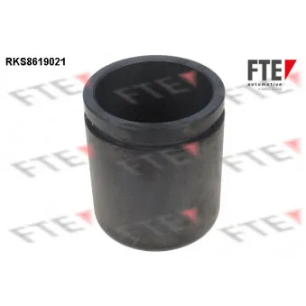 Piston, étrier de frein FTE RKS8619021