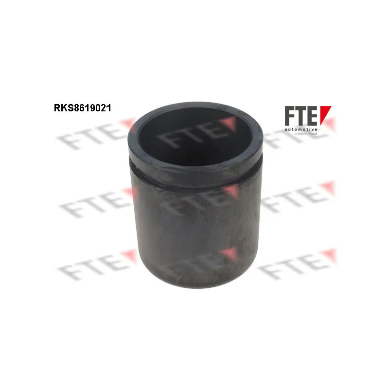 Piston, étrier de frein FTE RKS8619021