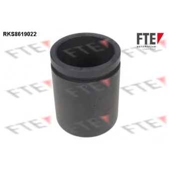 Piston, étrier de frein FTE RKS8619022