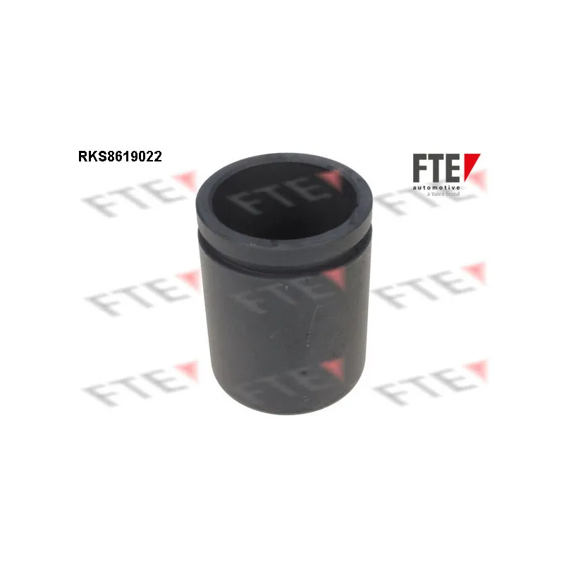 Piston, étrier de frein FTE RKS8619022