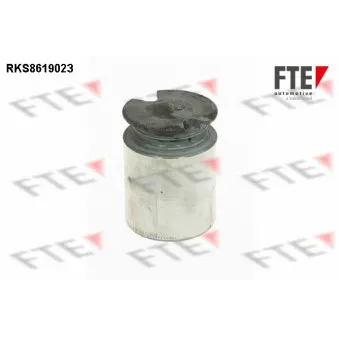 Piston, étrier de frein FTE RKS8619023