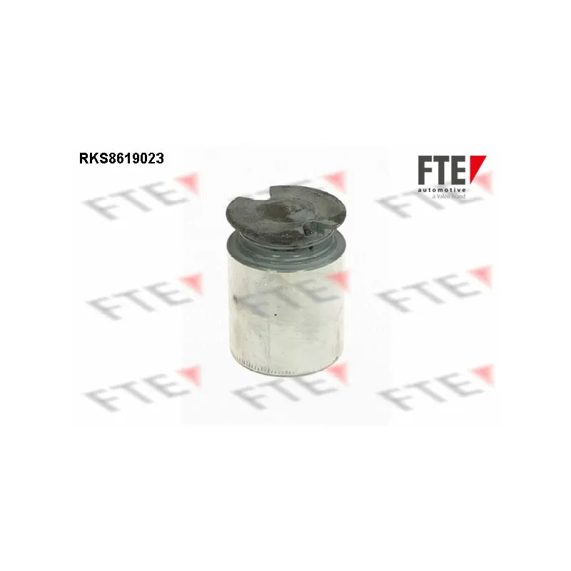 Piston, étrier de frein FTE RKS8619023