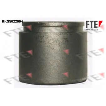 Piston, étrier de frein FTE RKS8622004