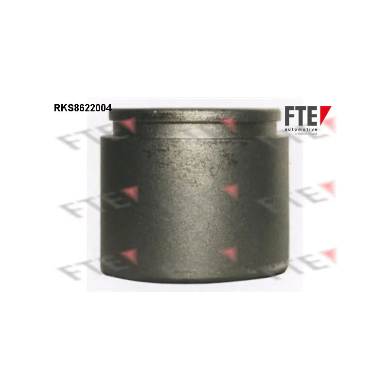 Piston, étrier de frein FTE RKS8622004