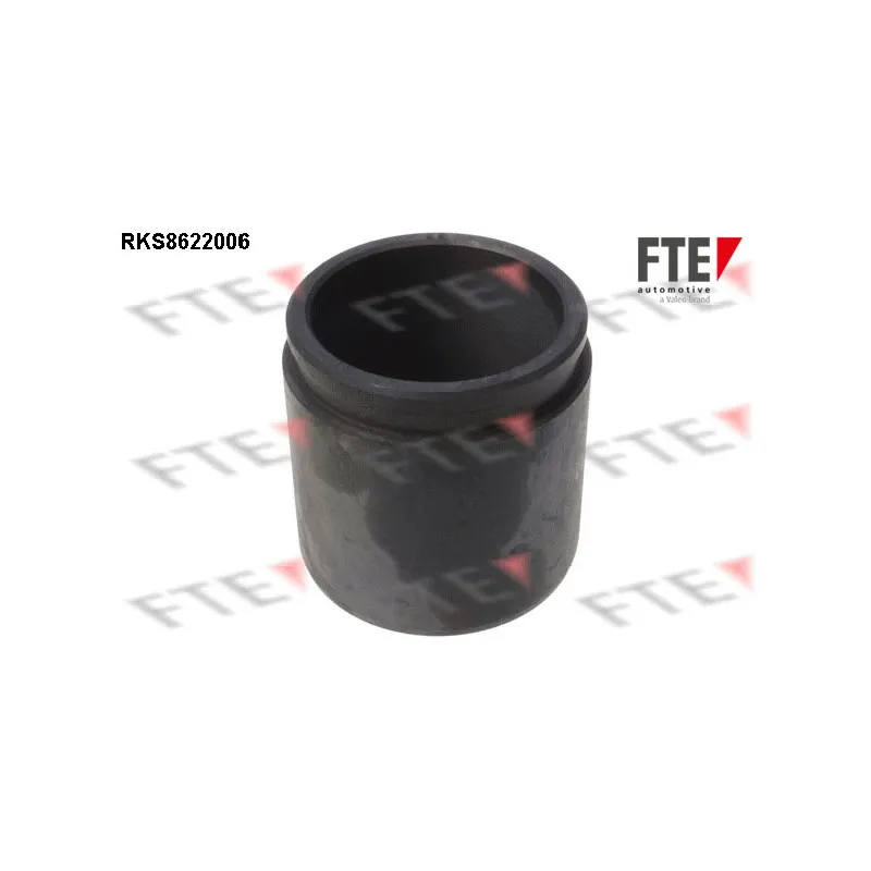 Piston, étrier de frein FTE RKS8622006