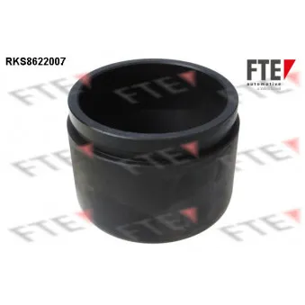 Piston, étrier de frein FTE RKS8622007