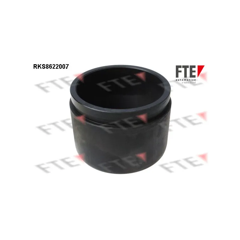 Piston, étrier de frein FTE RKS8622007