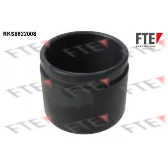 Piston, étrier de frein FTE RKS8622008