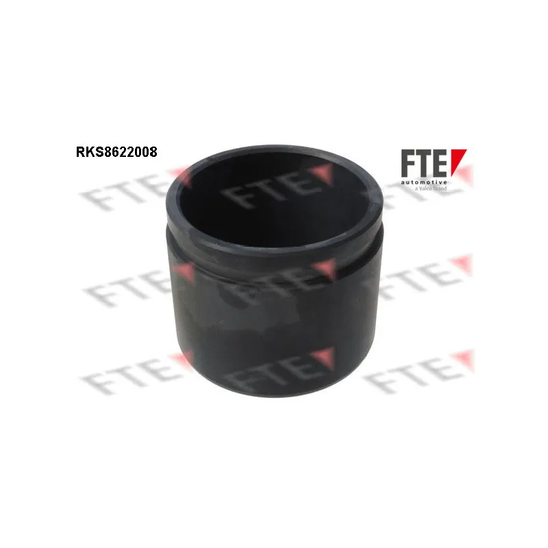 Piston, étrier de frein FTE RKS8622008