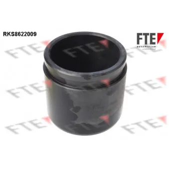 Piston, étrier de frein FTE RKS8622009