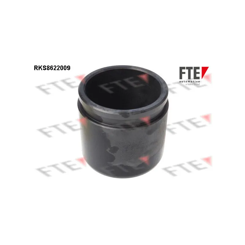 Piston, étrier de frein FTE RKS8622009