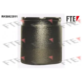 Piston, étrier de frein FTE RKS8622011