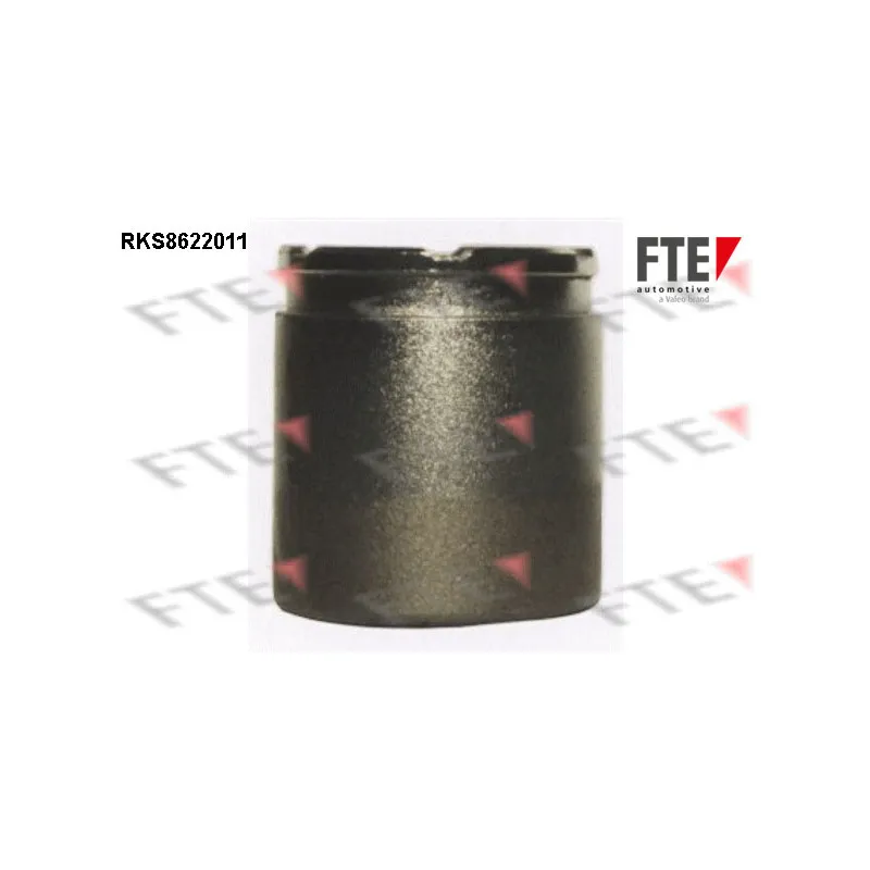 Piston, étrier de frein FTE RKS8622011