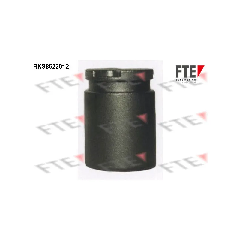 Piston, étrier de frein FTE RKS8622012