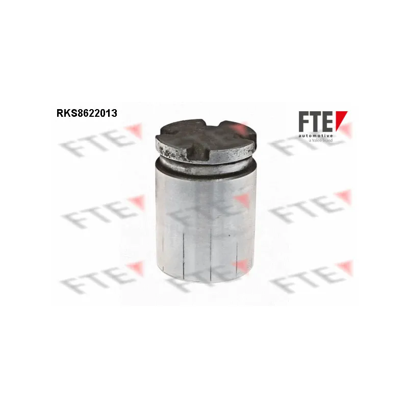 Piston, étrier de frein FTE RKS8622013