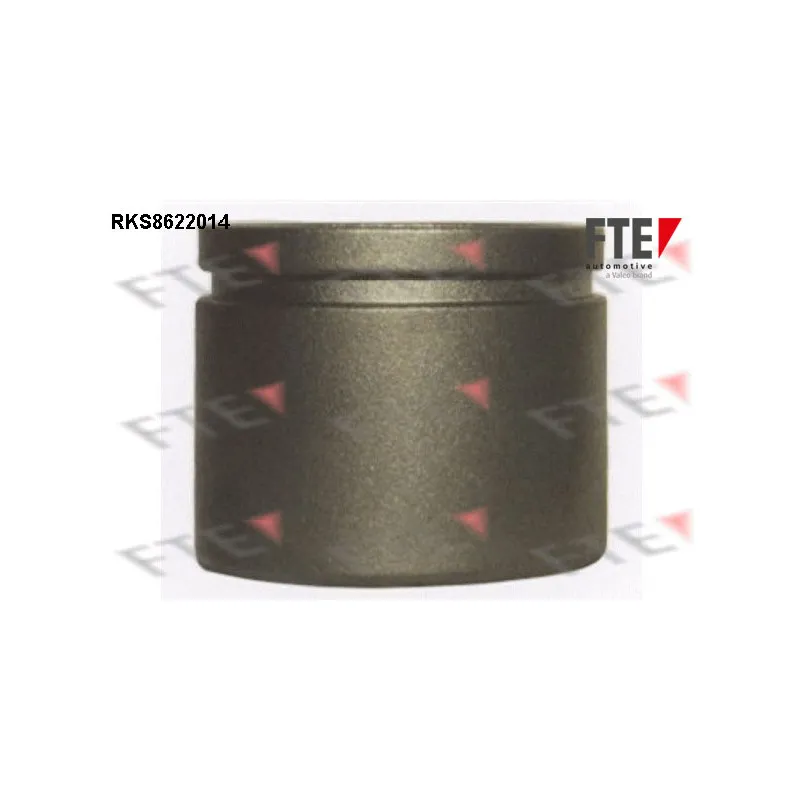 Piston, étrier de frein FTE RKS8622014