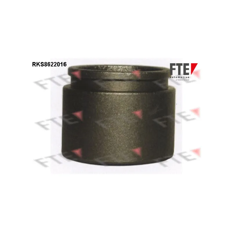 Piston, étrier de frein FTE RKS8622016