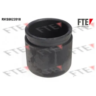 Piston, étrier de frein FTE RKS8622018