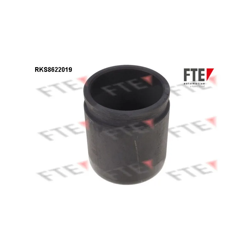 Piston, étrier de frein FTE RKS8622019