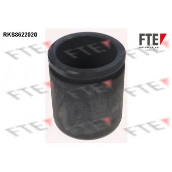 Piston, étrier de frein FTE RKS8622020