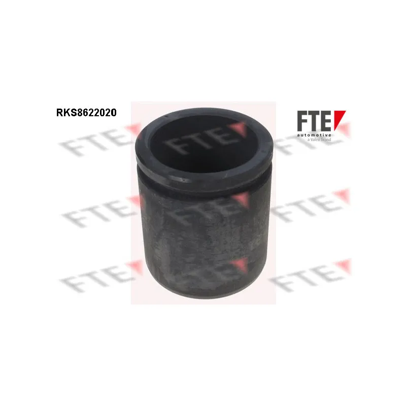 Piston, étrier de frein FTE RKS8622020
