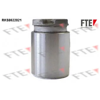 Piston, étrier de frein FTE RKS8622021
