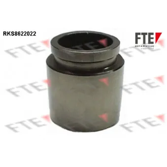 Piston, étrier de frein FTE RKS8622022