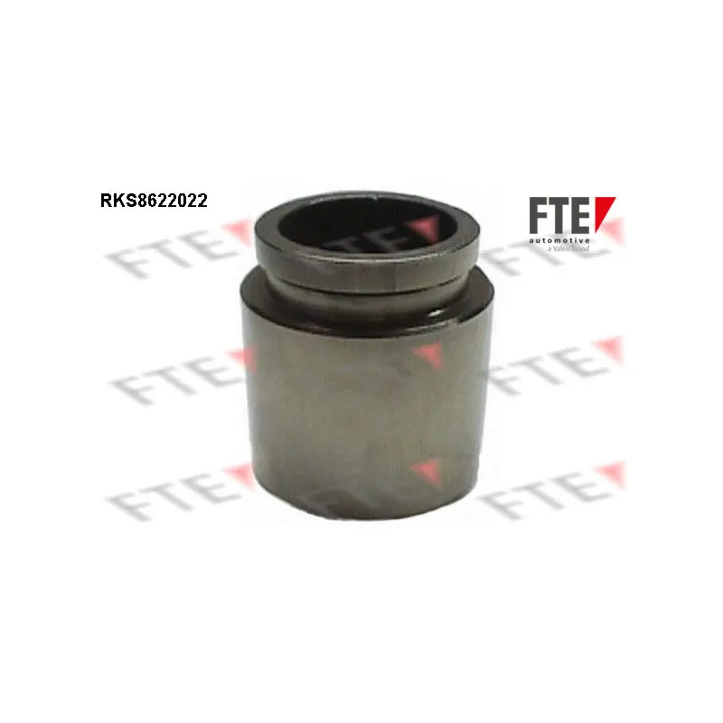 Piston, étrier de frein FTE RKS8622022