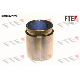 Piston, étrier de frein FTE RKS8622024