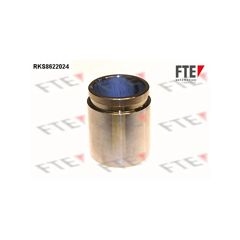 Piston, étrier de frein FTE RKS8622024