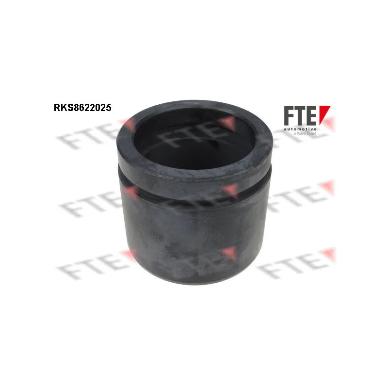 Piston, étrier de frein FTE RKS8622025